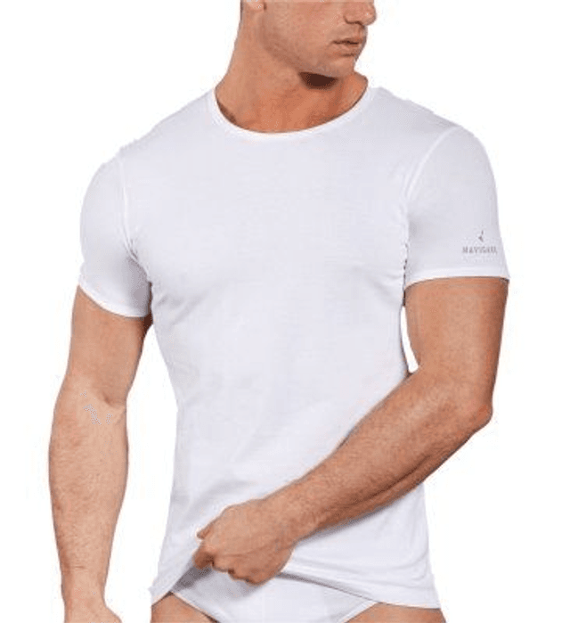 MAGLIA 570 MEZZA MANICA NAVIGARE 3 pezzi