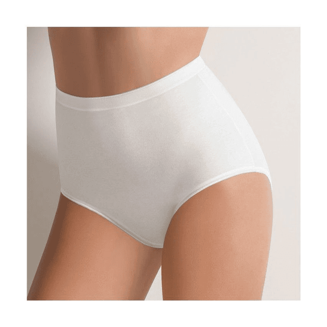 SLIP COTONELLA MAXI 3941 BIPACK