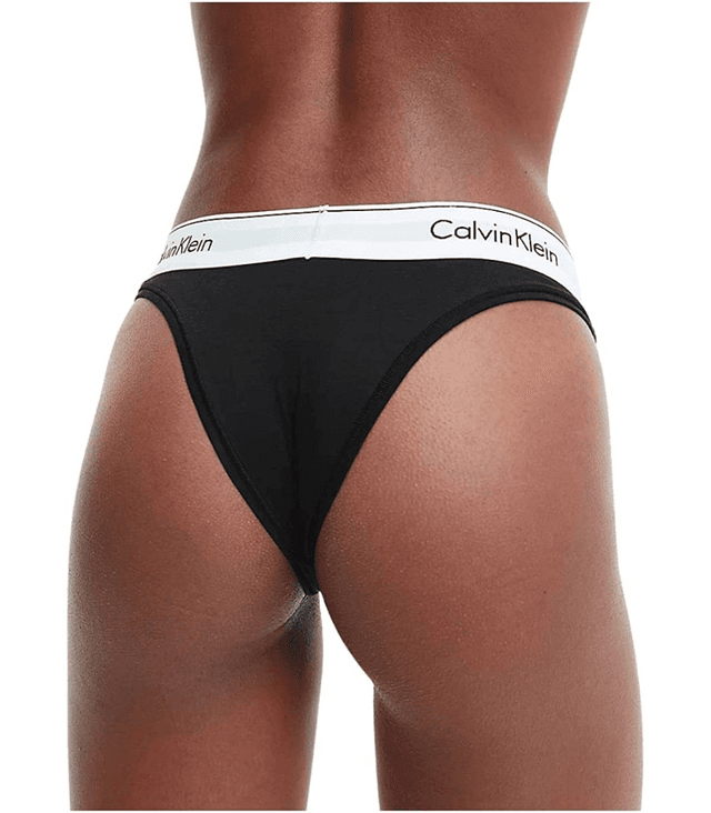 CALVIN KLEIN BRASILIANA DONNA ART. F5981E