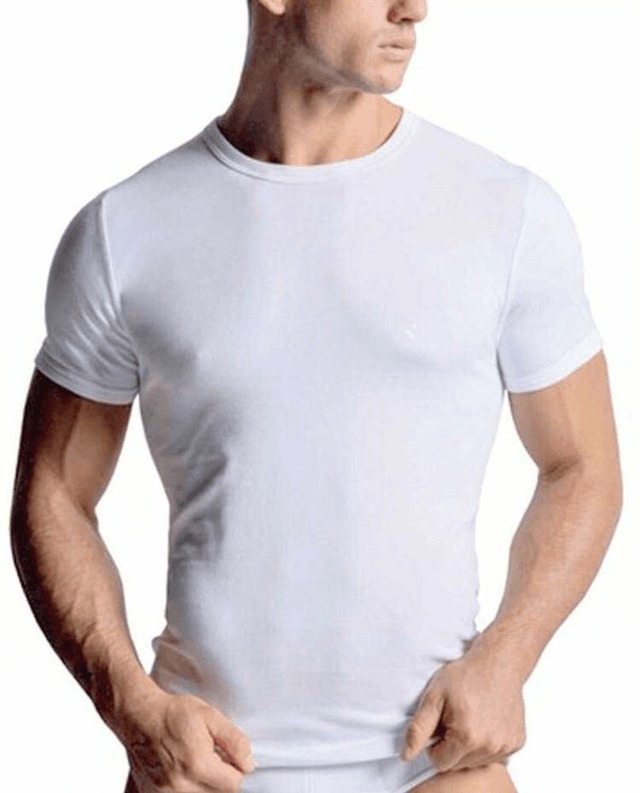 MAGLIA NAVIGARE 111 MEZZA MANICA