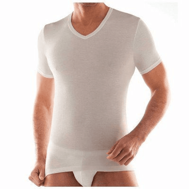 MAGLIA 03050 53 MEZZA MANICA LIABEL