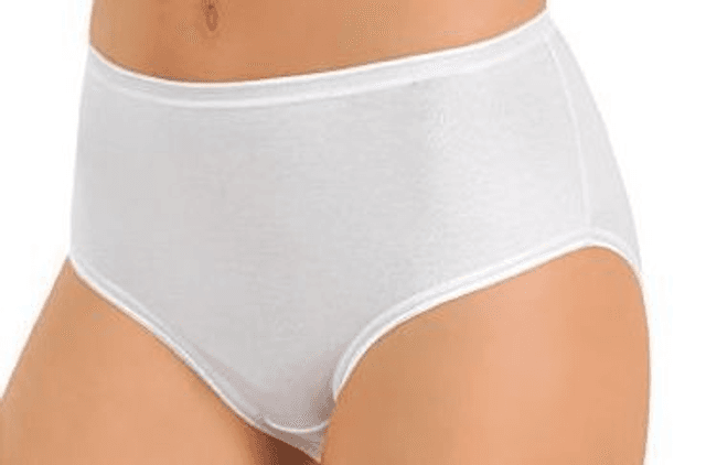 SLIP 7002 TRIPACK MIDI JADEA 4 pezzi