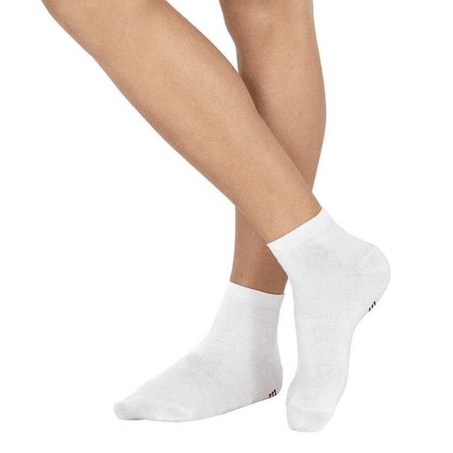 CALZA BIKE UNISEX TRIS POMPEA 2 pezzi