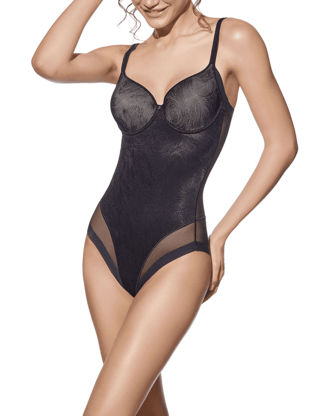 BODY VIOLETA SELENE