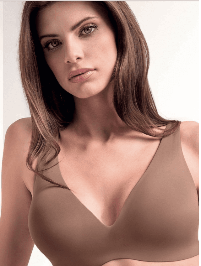 REGGISENO ULTRA VELA DONNA LORMAR