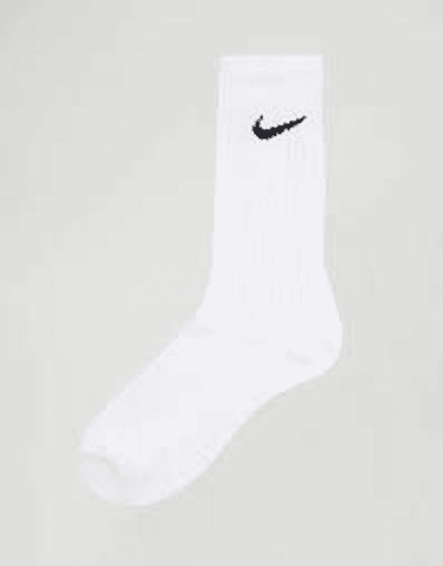 CALZE NIKE UOMO 3PACK