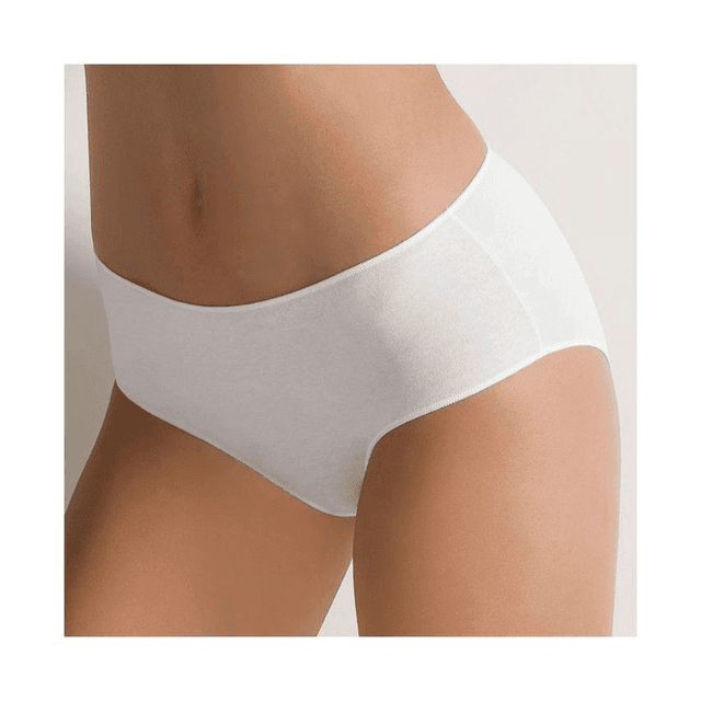 SLIP COTONELLA MIDI TRIPACK 3488