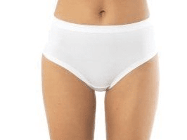 SLIP MIDI 5009 SIELEI 6 pezzi