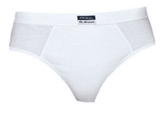 SLIP 2810 UOMO TG.3/8 PRIMAL 6 pezzi
