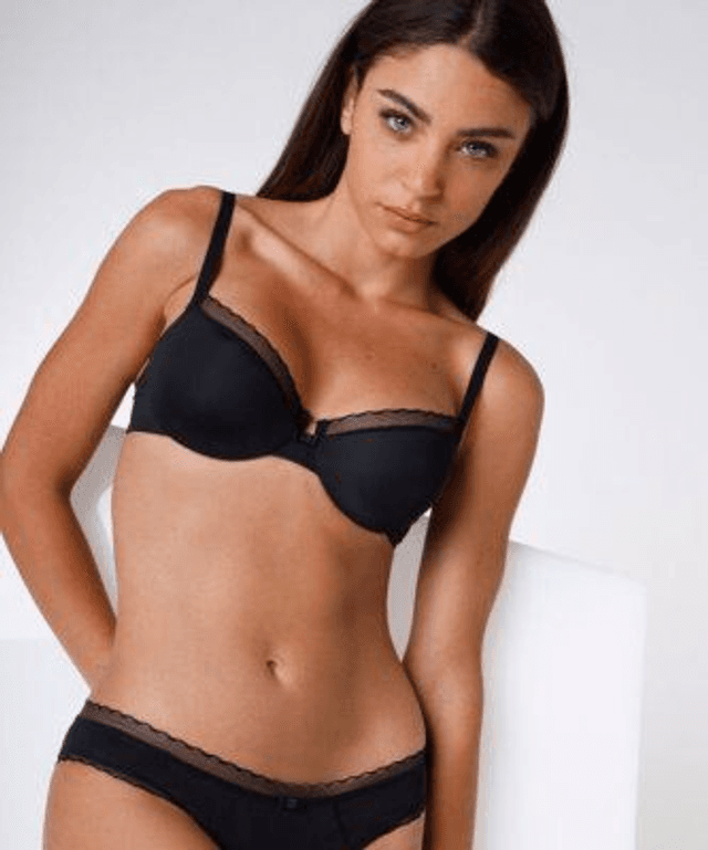 REGGISENO L027M DONNA LOVABLE