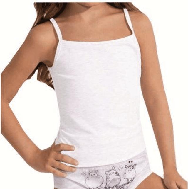 CANOTTIERA 282 BAMBINA S STRETTA JADEA