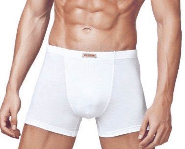 BOXER 3211 UOMO PRIMAL 4 pezzi