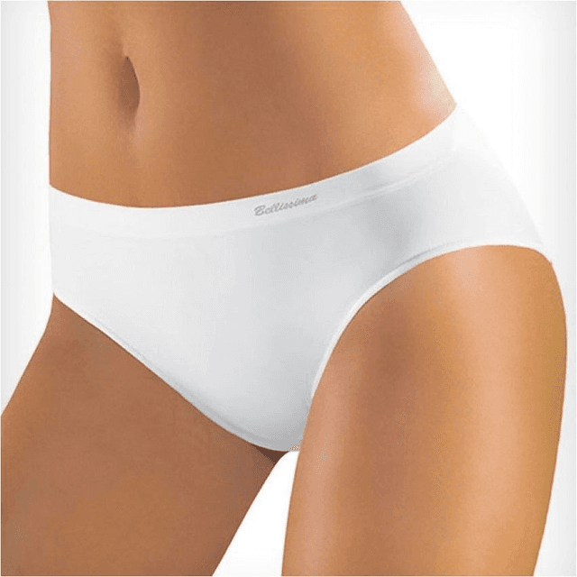 SLIP MIDI 014 BELLISSIMA tg XXL 3 pezzi
