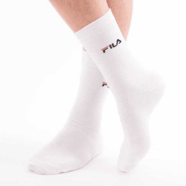 CALZA F9630 TRIS FILA