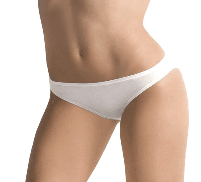 BRASILIANA 3942 TRIPACK COTONELLA 2 PEZZI