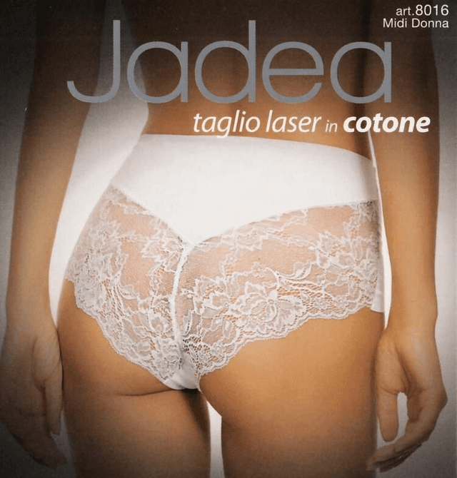 SLIP MIDI 8016 DONNA JADEA