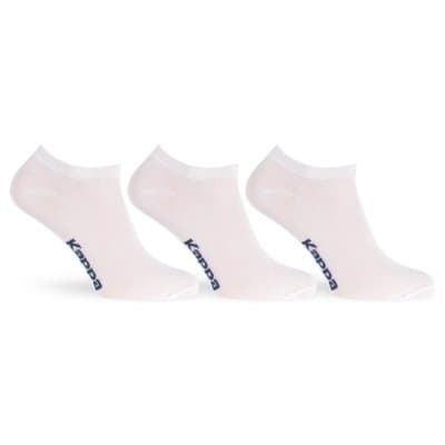 FANTASMINO UOMO K1011 TRIPACK KAPPA